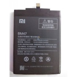 BATERIA BM47 XIAOMI REDMI 3S PRIME BULK BATERIA BM47 XIAOMI REDMI 3S PRIME BULK
